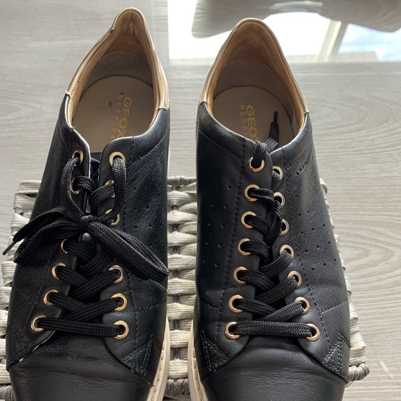 Geox sneakers - Picture 8 of 10